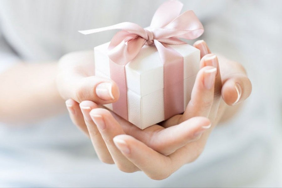 Dung Tuoc Doat Nhung Mong Muon Nho Nho Cua Ban Than