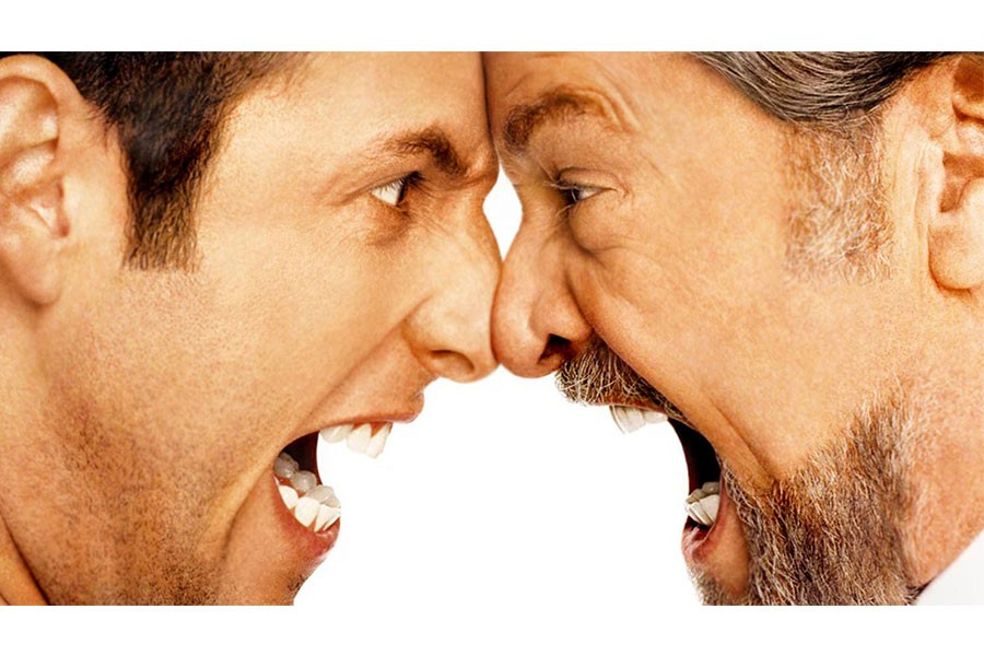 Gian Du La Tieng Noi Noi Tam