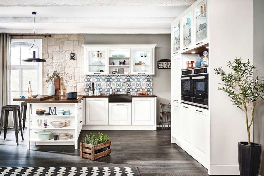 Nha Bep Cung La To Am Cua Gia Dinh