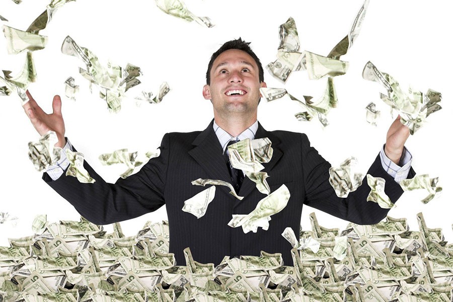 Phong Thuy Quyen Duoc Giau Co