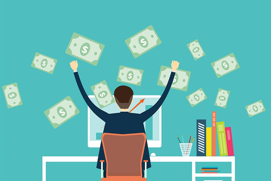 Quan Ly Thoi Gian Va Hieu Ro Ban Than Giup Ban Quan Ly Tai Chinh Tot Hon