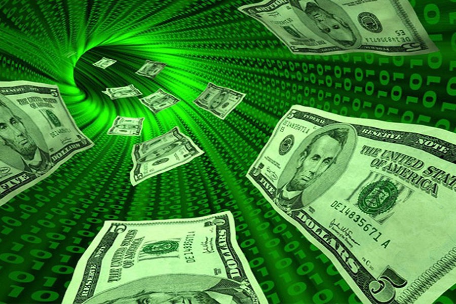 Su Trao Doi Tien Nhu Mot Nghi Thuc