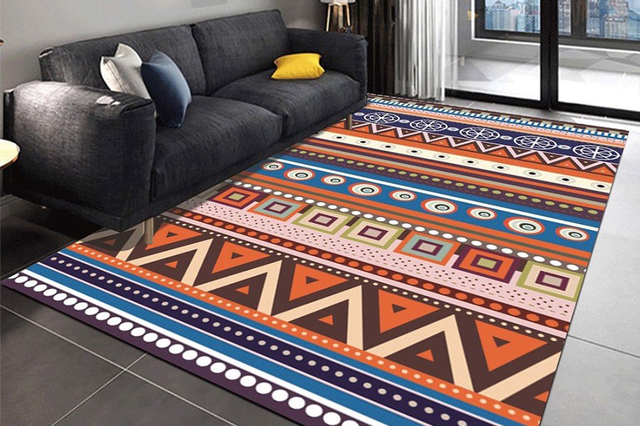 Tam Tham Trai San Day Mau Sac