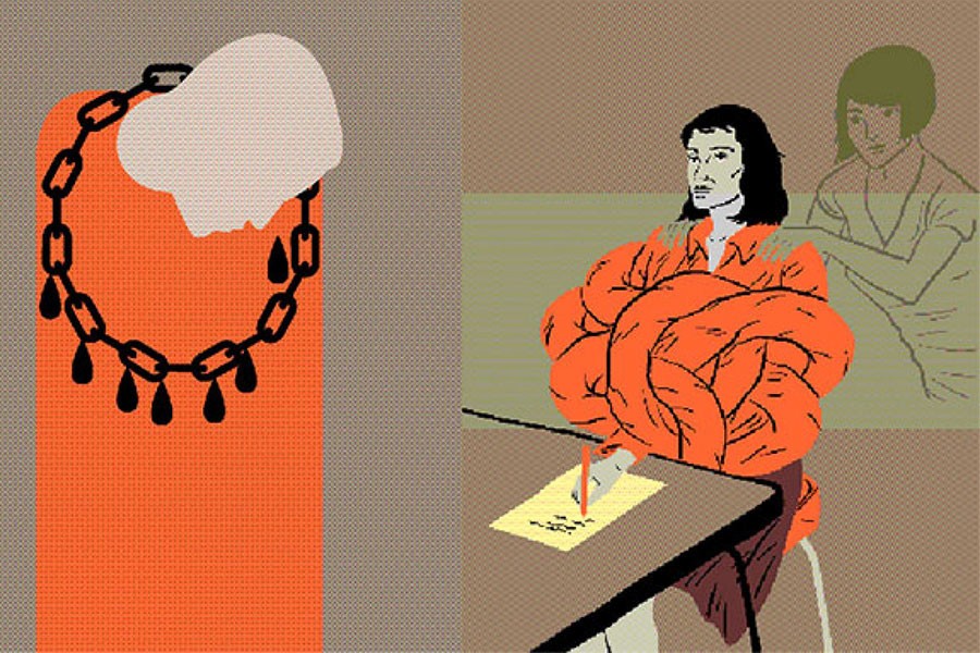 Thieu Thoai Mai Doi Voi Chinh Ban Than Minh