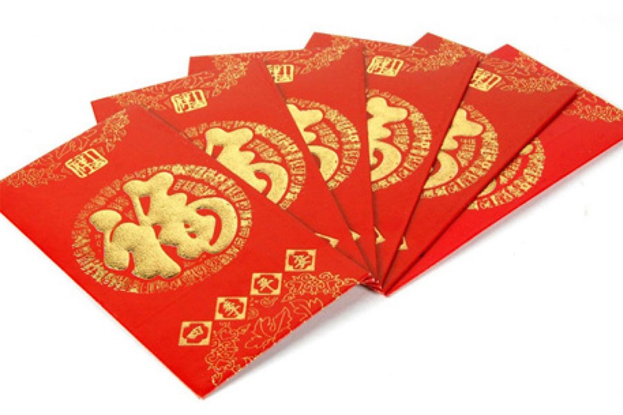 Tien Tra Trong Phong Thuy Thuong Duoc Dung Trong Bao Mau Do