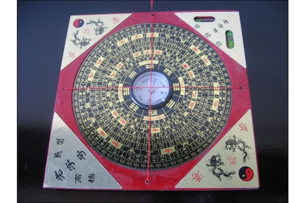 Cac Truong Phai Trong Phong Thuy