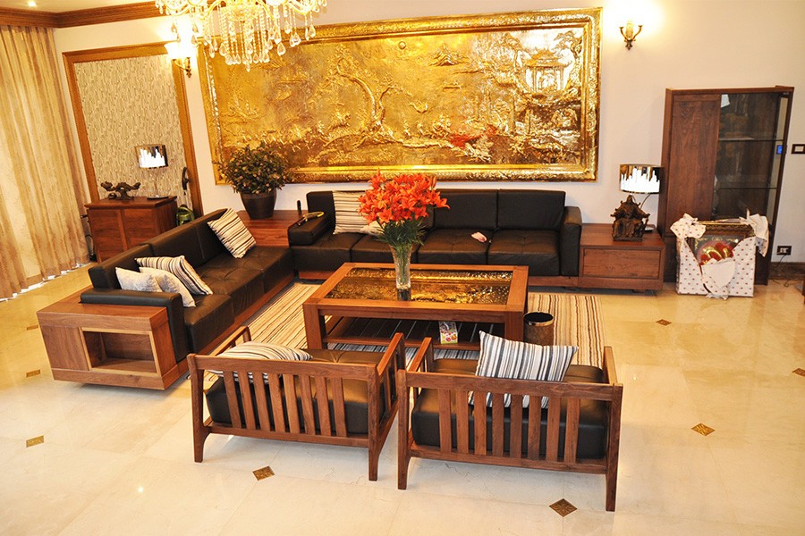 Do Go Tich Luy Rat Nhieu Nang Luong