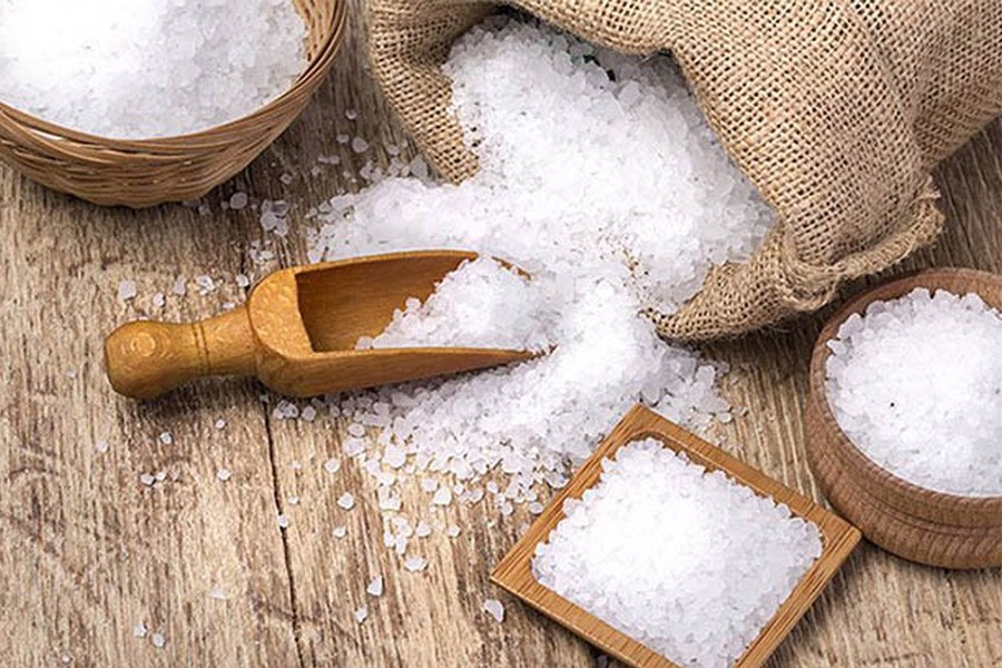 Dung Muoi Lam Sach Do Co