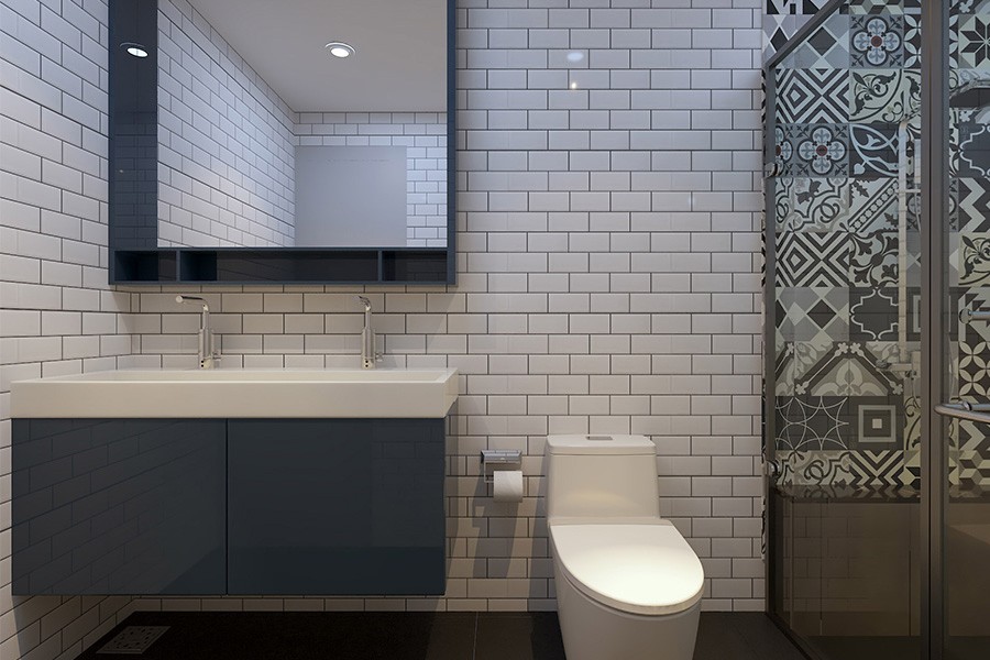 Phong Tam Va Phong Ve Sinh Van Phong