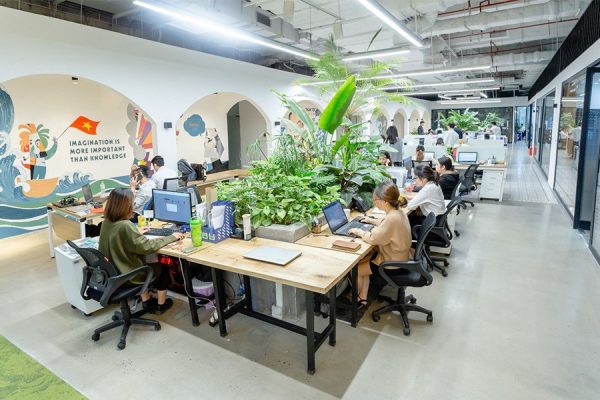 Phong Thuy Van Phong