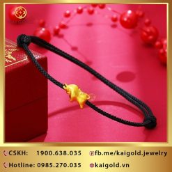 Charm Trau Vang
