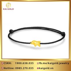 Trau Vang 24k 9999