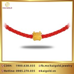 Trau Vang Phong Thuy