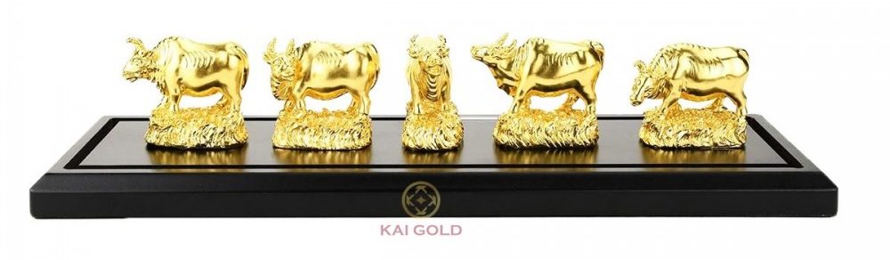 Tuong Trau Vang Ngu Phuc