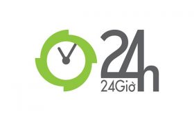 Logo Bao 24h