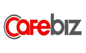 Logo Bao Cafe Biz