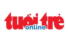 Logo Bao Tuoi Tre