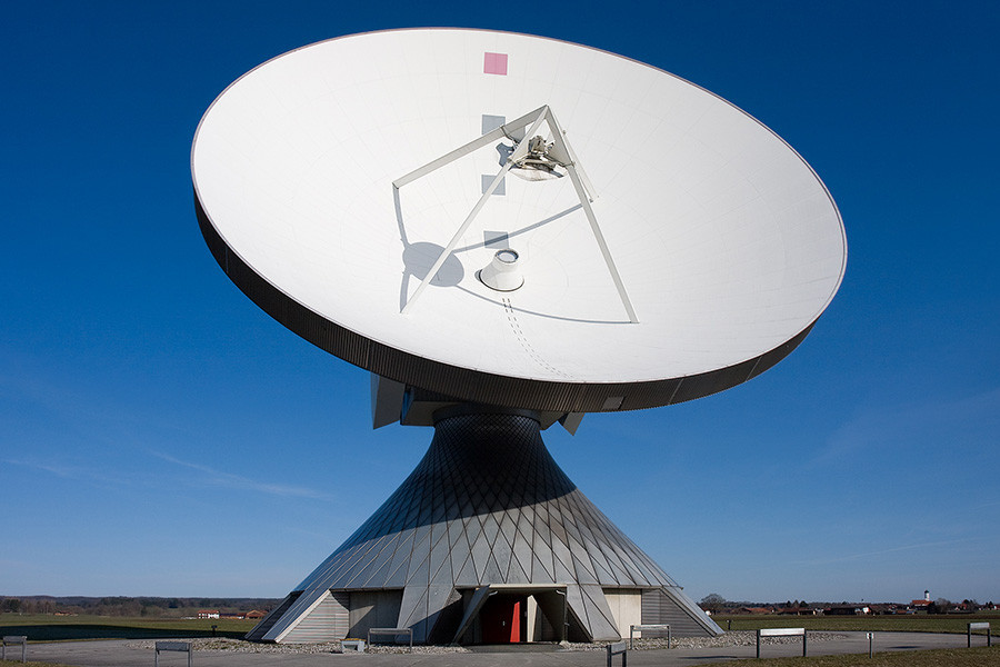 Cac Phuong Phap Thu Phat Thong Tin