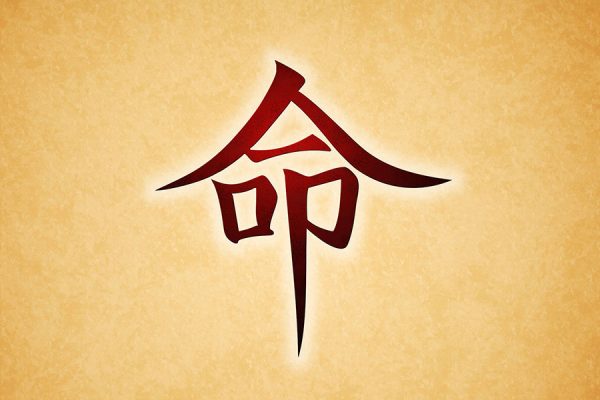 Su Sap Xep Dai Van Cua Tu Tru