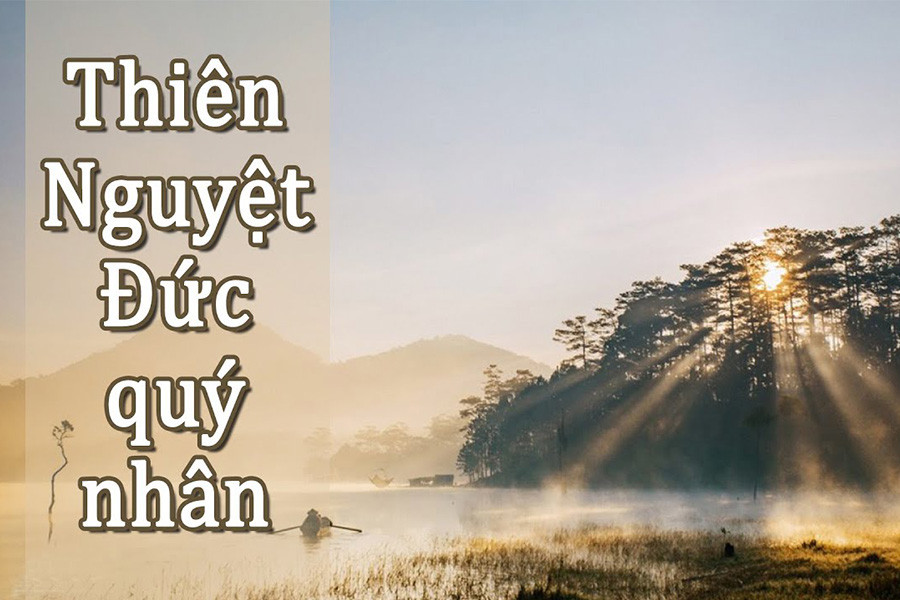 Thien Nguyet Duc Quy Nhan