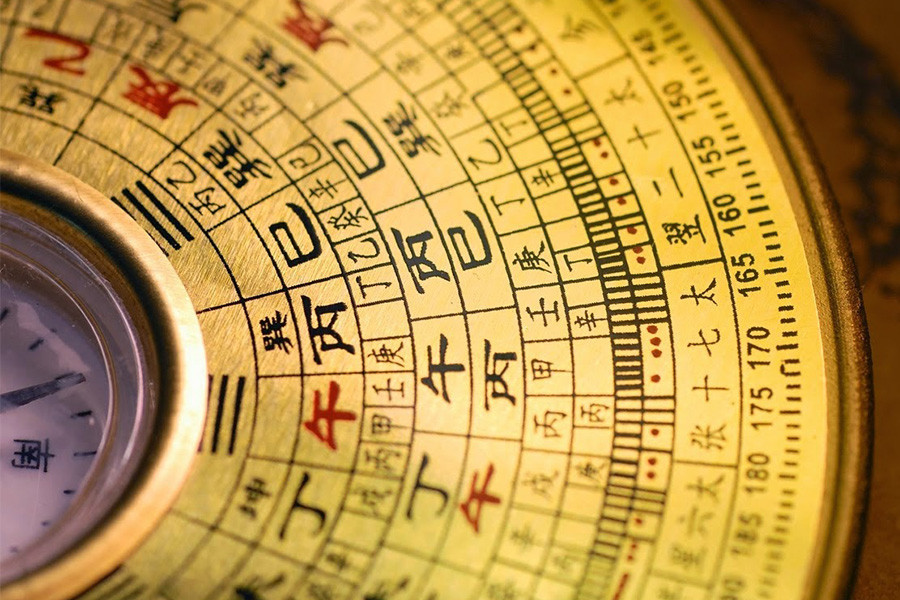 Tuong Tinh Phong Thuy