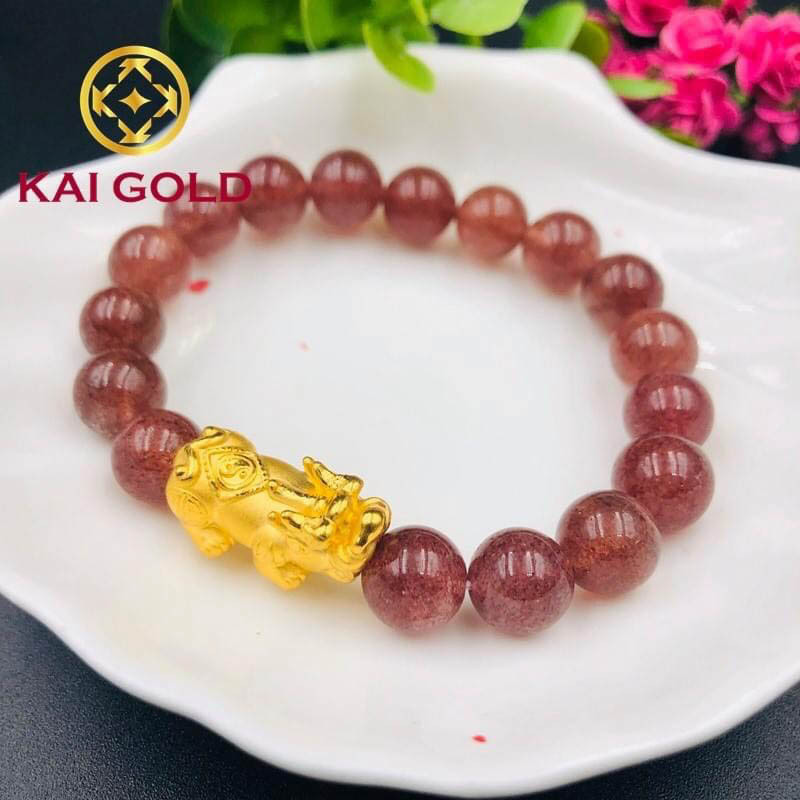 Charm Menh Hoa H6