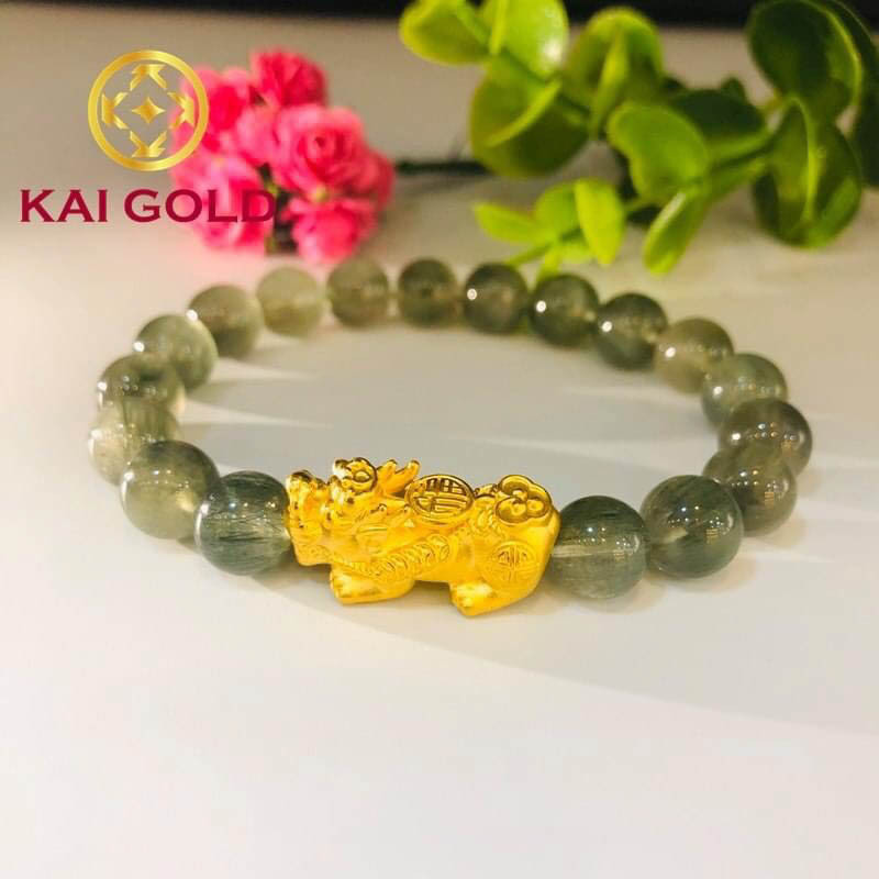 Charm Menh Moc H4