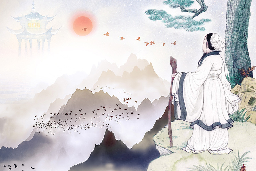 Menh Phu Quy Chan Chinh