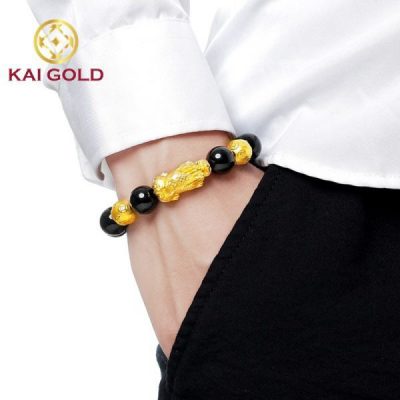 Người tuổi Dần đeo vòng Tỳ Hưu được không? Có tốt không?