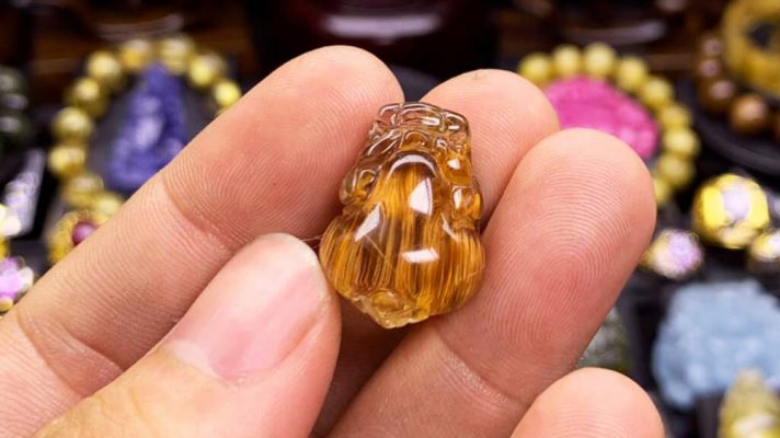 Ty Huu Linh Vat Chieu Tai Dung Dau Trong The Gioi Phong Thuy