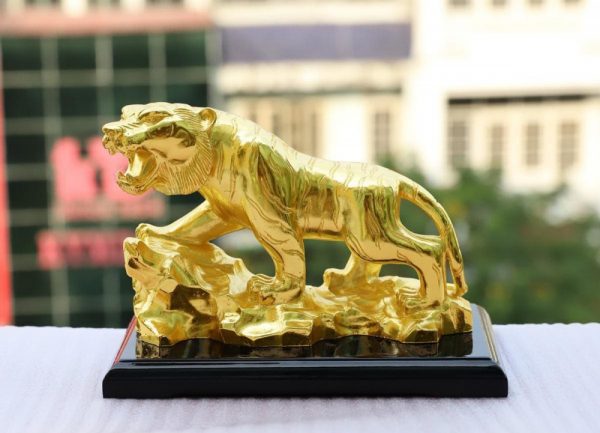 Linh Vat Phong Thuy Nao Hop Voi Nguoi Tuoi Dan Trong Nam 2022