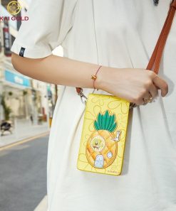 Tui Deo Hinh Trai Thom