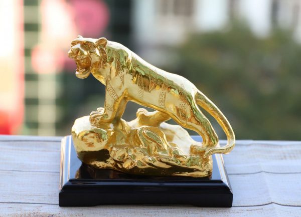 Tuong Ho Phong Thuy Hop Voi Tuoi Nao Trong 12 Con Giap