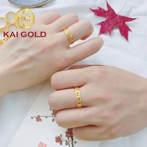 CÁCH CHỌN NHẪN VÀ ĐEO NHẪN HỢP PHONG THUỶ – Kya Jewel Official | Luxury  Jewelries, Gifts & Accessories