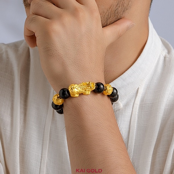 vòng tỳ hưu có tác dụng gì