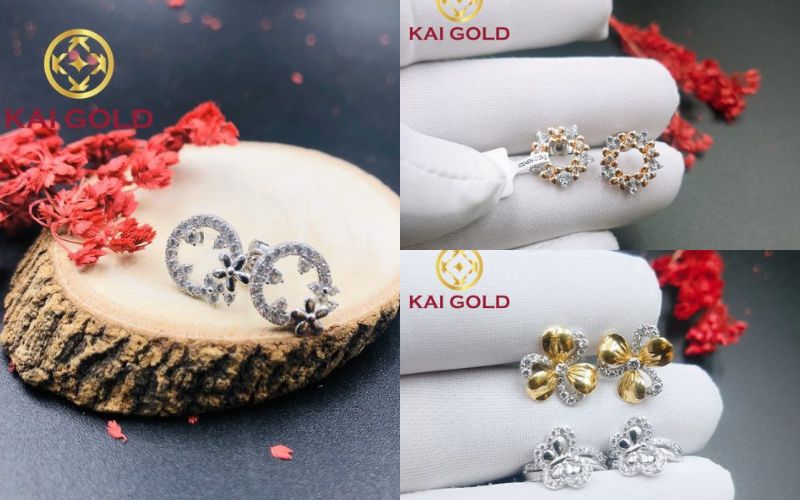 trang sức vàng ý kaigold