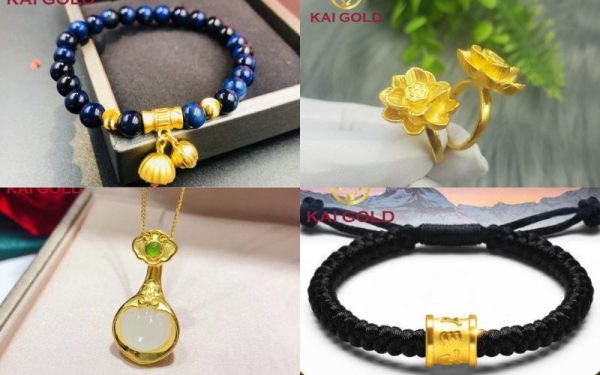 trang sức cầu bình an