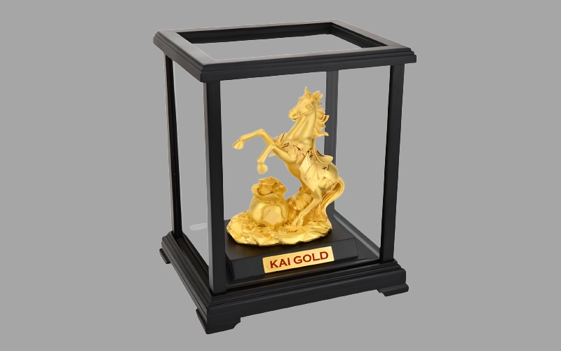 tượng mã đáo thành công