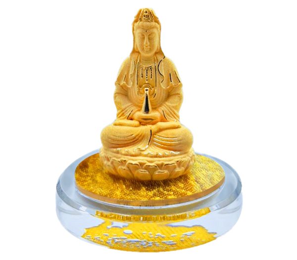 tượng phật bà quan âm