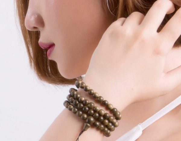 Vòng Tay Trầm Hương Hà Nội Món Quà Phong Thủy Cao Cấp