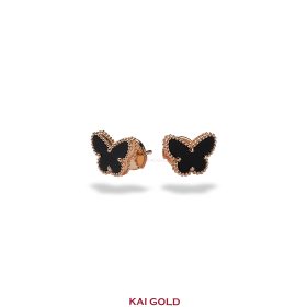 vệ sinh bông tai rỉ sét