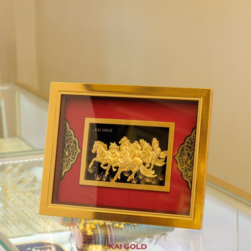 QUÀ TẶNG VÀNG MỪNG KHAI TRƯƠNG