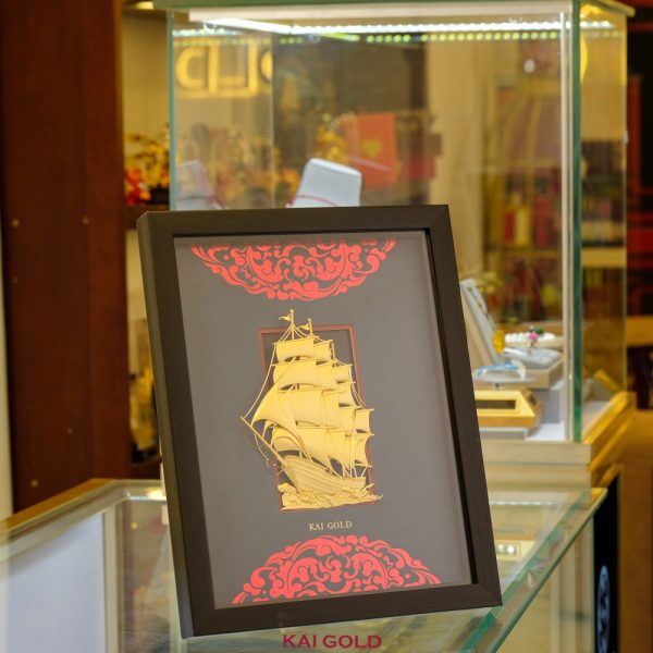 quà tặng tân gia ý nghĩa