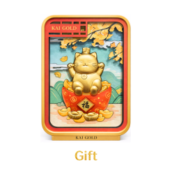Quà Tặng Vàng