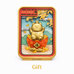 Quà Tặng Vàng